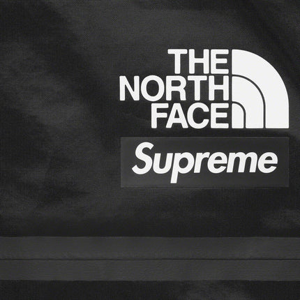 Supreme x The North Face Summit Series Coaches Jacket 'Outer Tape Seam' Black SS21 - SOLE SERIOUSS (4)