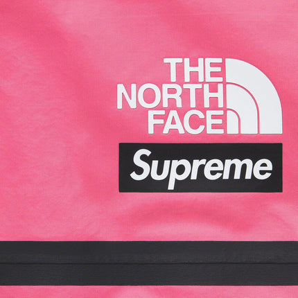 Supreme x The North Face Summit Series Coaches Jacket 'Outer Tape Seam' Pink SS21 - SOLE SERIOUSS (4)