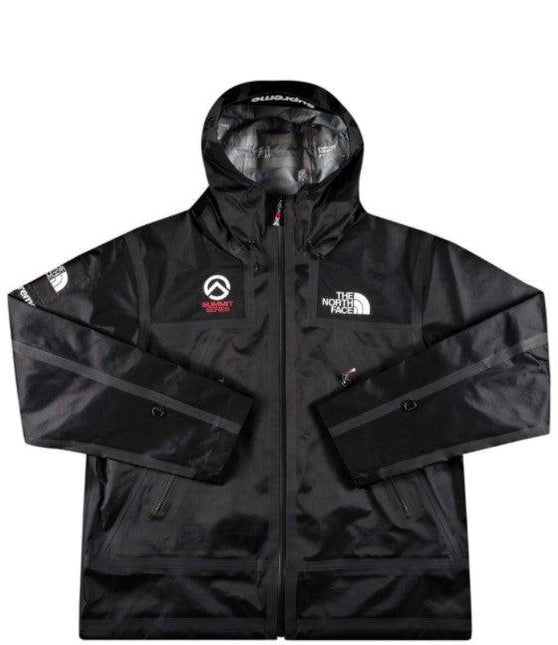 Supreme x The North Face Summit Series Jacket 'Outer Tape Seam' Black SS21 - SOLE SERIOUSS (1)