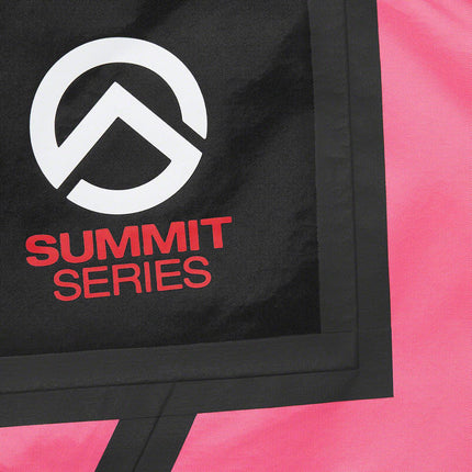Supreme x The North Face Summit Series Jacket 'Outer Tape Seam' Pink SS21 - SOLE SERIOUSS (4)