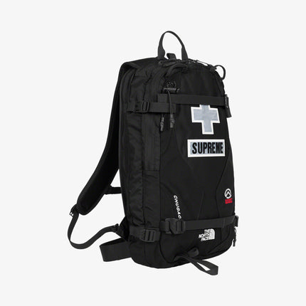 Supreme x The North Face Summit Series Rescue Chugach 16 Backpack Black SS22 - SOLE SERIOUSS (2)