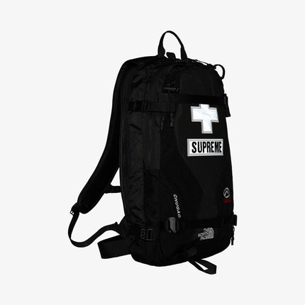 Supreme x The North Face Summit Series Rescue Chugach 16 Backpack Black SS22 - SOLE SERIOUSS (3)