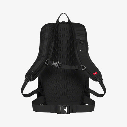 Supreme x The North Face Summit Series Rescue Chugach 16 Backpack Black SS22 - SOLE SERIOUSS (4)