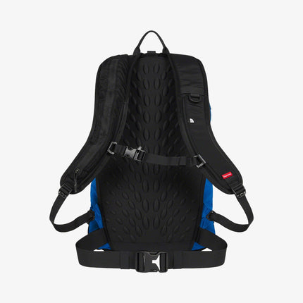 Supreme x The North Face Summit Series Rescue Chugach 16 Backpack Blue SS22 - SOLE SERIOUSS (4)