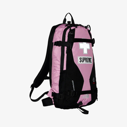 Supreme x The North Face Summit Series Rescue Chugach 16 Backpack Light Purple SS22 - SOLE SERIOUSS (3)