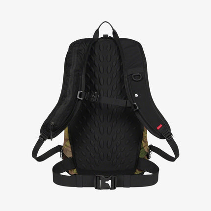 Supreme x The North Face Summit Series Rescue Chugach 16 Backpack Multi Camo SS22 - SOLE SERIOUSS (4)
