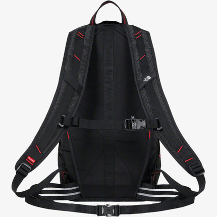 Supreme x The North Face Summit Series Route Rocket Backpack 'Outer Tape Seam' Black (SS21) - SOLE SERIOUSS (3)