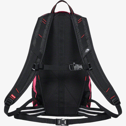 Supreme x The North Face Summit Series Route Rocket Backpack 'Outer Tape Seam' Pink (SS21) - SOLE SERIOUSS (3)