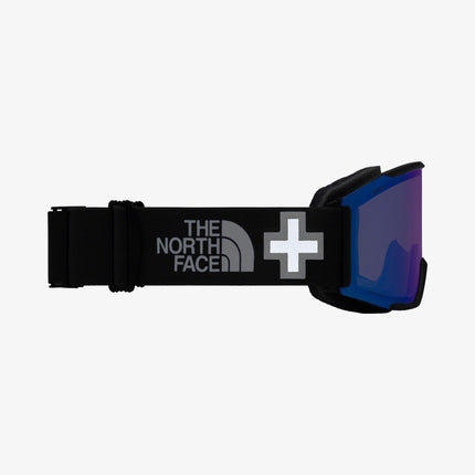Supreme x The North Face x SmithRescue Goggles Black SS22 - SOLE SERIOUSS (2)