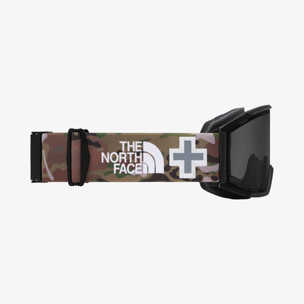 Supreme x The North Face x SmithRescue Goggles Multi Camo SS22 - SOLE SERIOUSS (2)