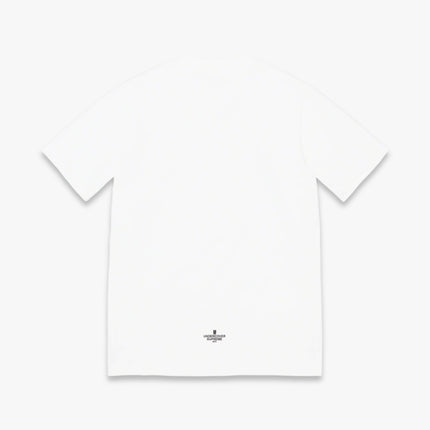 Supreme x UNDERCOVER Tee 'Face' White (SS23) - SOLE SERIOUSS (2)