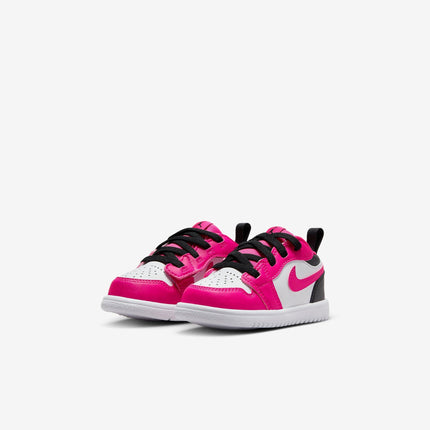 (TD) Air Jordan 1 Low ALT 'Fierce Pink' (2023) DZ6956-160 - SOLE SERIOUSS (3)