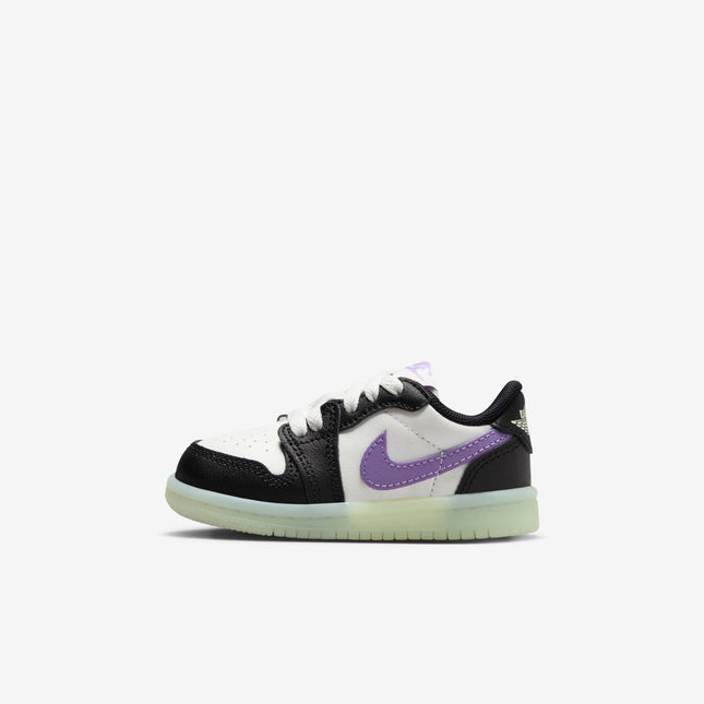 (TD) Air Jordan 1 Low 'Black Raspberry' (2024) HF0412-001 - SOLE SERIOUSS (1)