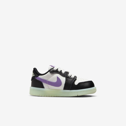 (TD) Air Jordan 1 Low 'Black Raspberry' (2024) HF0412-001 - SOLE SERIOUSS (2)