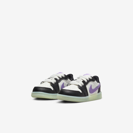 (TD) Air Jordan 1 Low 'Black Raspberry' (2024) HF0412-001 - SOLE SERIOUSS (3)