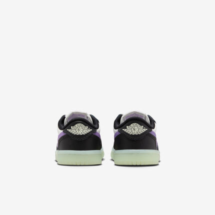 (TD) Air Jordan 1 Low 'Black Raspberry' (2024) HF0412-001 - SOLE SERIOUSS (4)