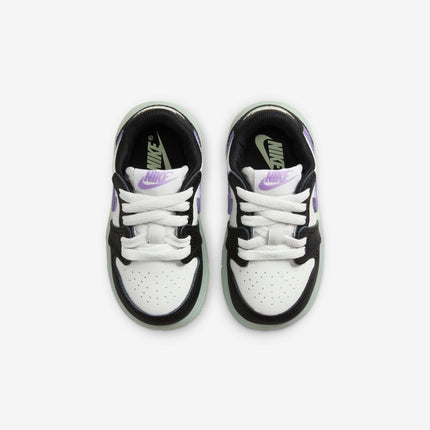 (TD) Air Jordan 1 Low 'Black Raspberry' (2024) HF0412-001 - SOLE SERIOUSS (5)