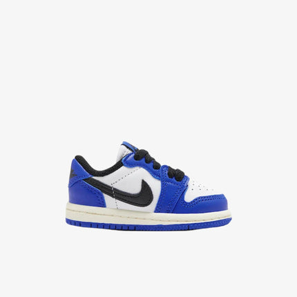 (TD) Air Jordan 1 Low OG 'Game Royal' (2024) FQ5435-140 - SOLE SERIOUSS (2)