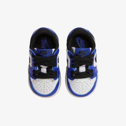 (TD) Air Jordan 1 Low OG 'Game Royal' (2024) FQ5435-140 - SOLE SERIOUSS (4)