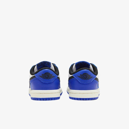 (TD) Air Jordan 1 Low OG 'Game Royal' (2024) FQ5435-140 - SOLE SERIOUSS (5)