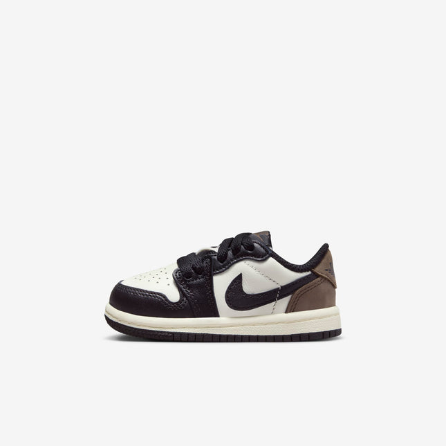 (TD) Air Jordan 1 Low OG 'Mocha / Palomino' (2024) FQ5435-102 - SOLE SERIOUSS (1)