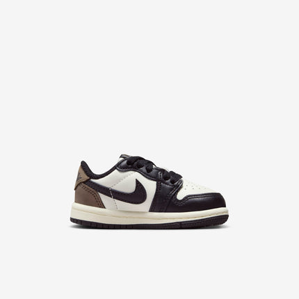 (TD) Air Jordan 1 Low OG 'Mocha / Palomino' (2024) FQ5435-102 - SOLE SERIOUSS (2)