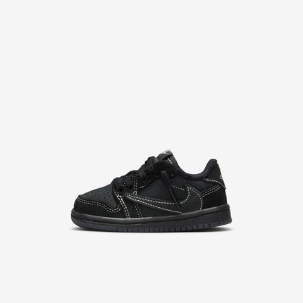 (TD) Air Jordan 1 Low OG SP x Travis Scott 'Phantom' (2022) DO5441-001 - SOLE SERIOUSS (1)