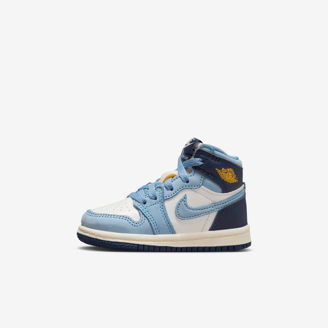 (TD) Air Jordan 1 Retro High OG 'First in Flight' (2024) FD2598-400 - SOLE SERIOUSS (1)