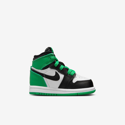 (TD) Air Jordan 1 Retro High OG 'Lucky Green / Boston Celtics' (2023) FD1413-031 - SOLE SERIOUSS (2)