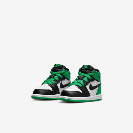 (TD) Air Jordan 1 Retro High OG 'Lucky Green / Boston Celtics' (2023) FD1413-031 - SOLE SERIOUSS (3)