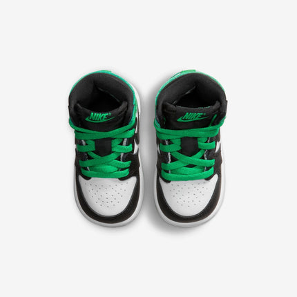 (TD) Air Jordan 1 Retro High OG 'Lucky Green / Boston Celtics' (2023) FD1413-031 - SOLE SERIOUSS (4)