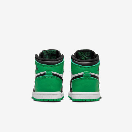 (TD) Air Jordan 1 Retro High OG 'Lucky Green / Boston Celtics' (2023) FD1413-031 - SOLE SERIOUSS (5)