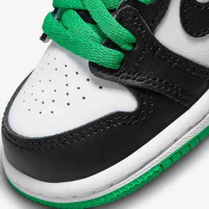 (TD) Air Jordan 1 Retro High OG 'Lucky Green / Boston Celtics' (2023) FD1413-031 - SOLE SERIOUSS (6)