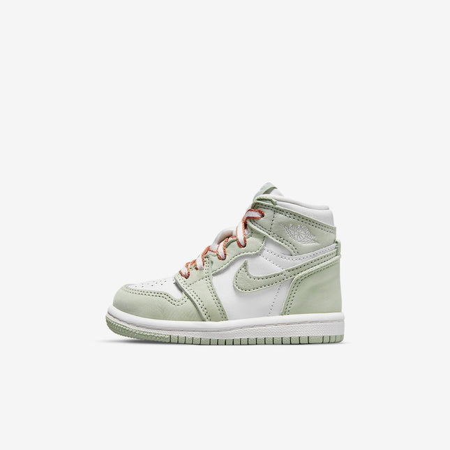 (TD) Air Jordan 1 Retro High OG 'Seafoam' (2021) CU0450-002 - SOLE SERIOUSS (1)