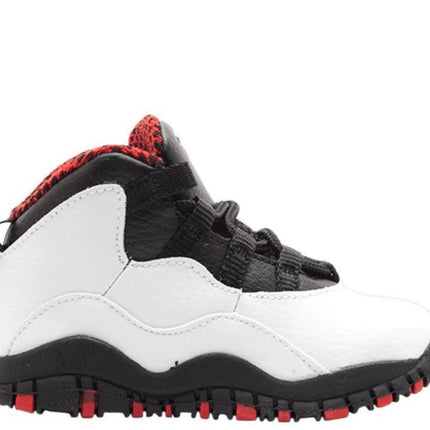 (TD) Air Jordan 10 Retro 'Chicago Bulls' (2012) 310808-100 - SOLE SERIOUSS (1)