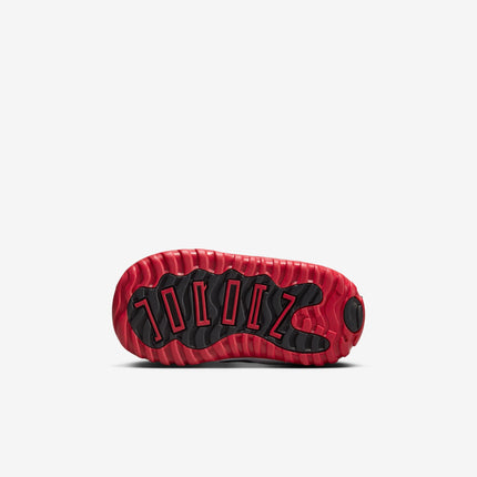 (TD) Air Jordan 11 Retro 'Bred Velvet' (2024) HF7808-061 - SOLE SERIOUSS (7)