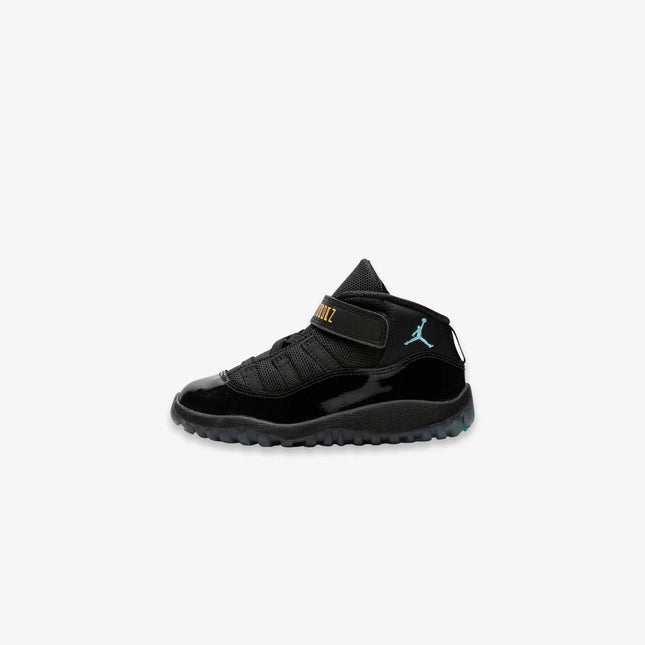 *PRE-ORDER* (TD) Air Jordan 11 Retro 'Gamma' (2025) 378040-017