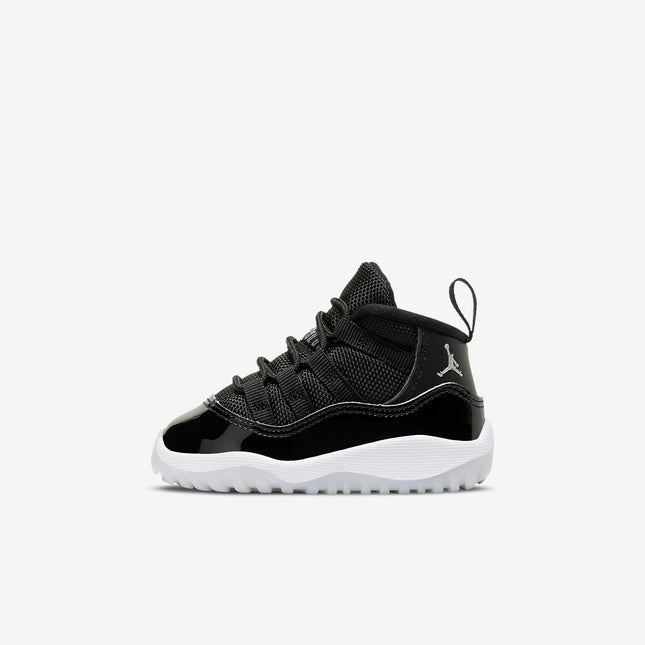 (TD) Air Jordan 11 Retro 'Jubilee 25th Anniversary' (2020) 378040-011 - Atelier-lumieres Cheap Sneakers Sales Online (1)