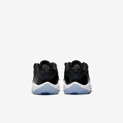 (TD) Air Jordan 11 Retro Low 'Space Jam' (2024) FV5120-004 - Atelier-lumieres Cheap Sneakers Sales Online (5)