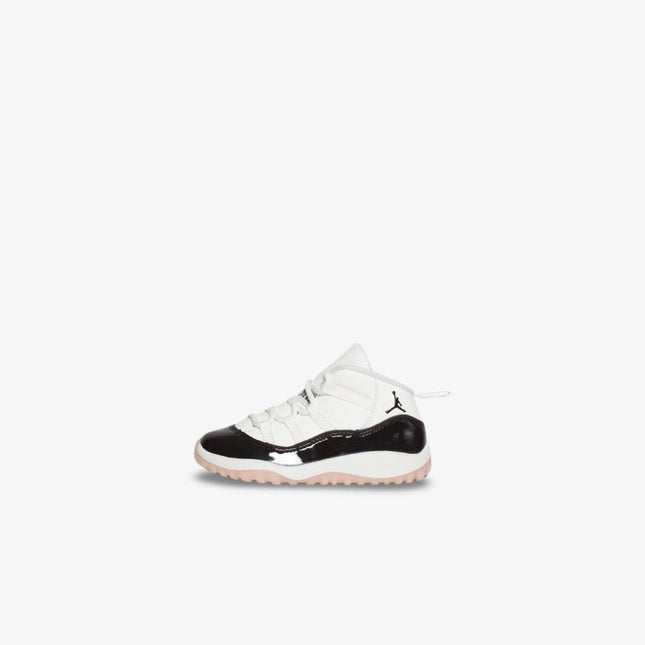 (TD) Air Jordan 11 Retro 'Neapolitan' (2023) DO3856-101 - Atelier-lumieres Cheap Sneakers Sales Online (1)