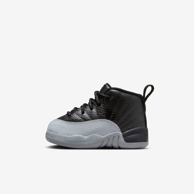 (TD) Air Jordan 12 Retro 'Birmingham Barons' (2024) 850000-010 - SOLE SERIOUSS (1)