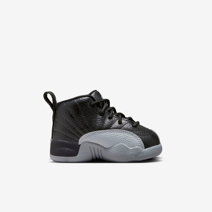 (TD) Air Jordan 12 Retro 'Birmingham Barons' (2024) 850000-010 - SOLE SERIOUSS (2)