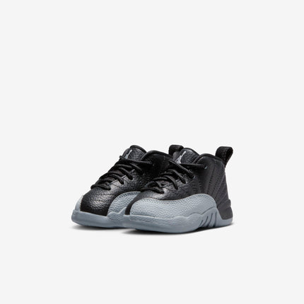 (TD) Air Jordan 12 Retro 'Birmingham Barons' (2024) 850000-010 - SOLE SERIOUSS (3)