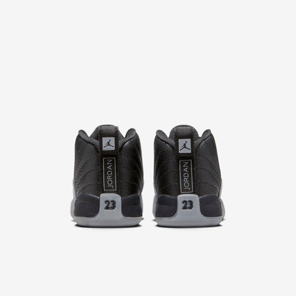 (TD) Air Jordan 12 Retro 'Birmingham Barons' (2024) 850000-010 - SOLE SERIOUSS (5)