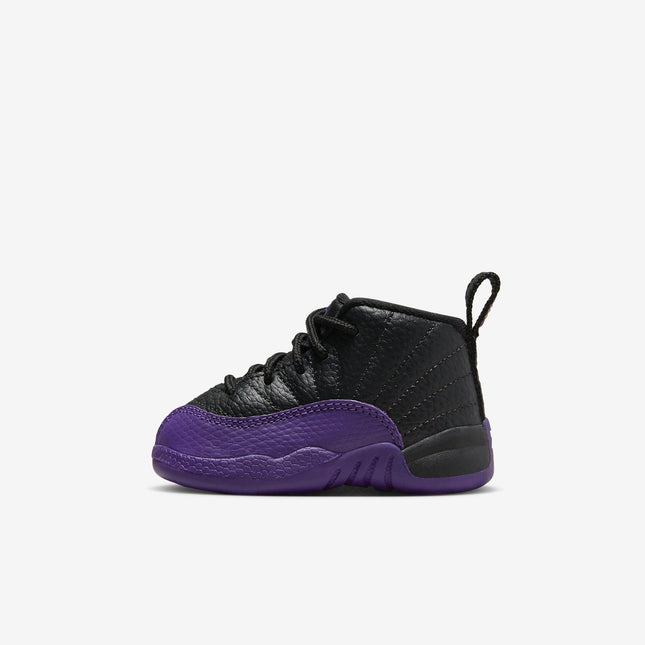 (TD) Air Jordan 12 Retro 'Field Purple' (2023) 850000-057 - Atelier-lumieres Cheap Sneakers Sales Online (1)