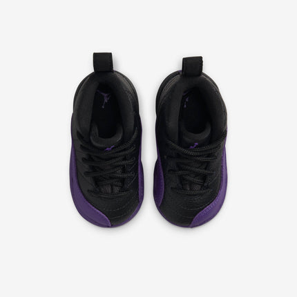 (TD) Air jordan 72-10 12 Retro 'Field Purple' (2023) 850000-057 - Atelier-lumieres Cheap Sneakers Sales Online (4)
