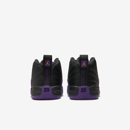 (TD) Air jordan 72-10 12 Retro 'Field Purple' (2023) 850000-057 - Atelier-lumieres Cheap Sneakers Sales Online (5)