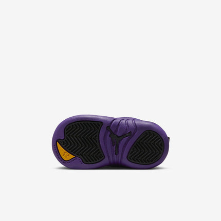 (TD) Air jordan 72-10 12 Retro 'Field Purple' (2023) 850000-057 - Atelier-lumieres Cheap Sneakers Sales Online (7)