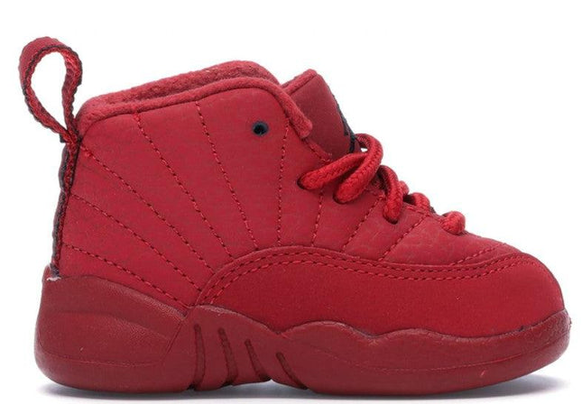 (TD) Air Jordan 12 Retro 'Gym Red' (2018) 850000-601 - SOLE SERIOUSS (1)