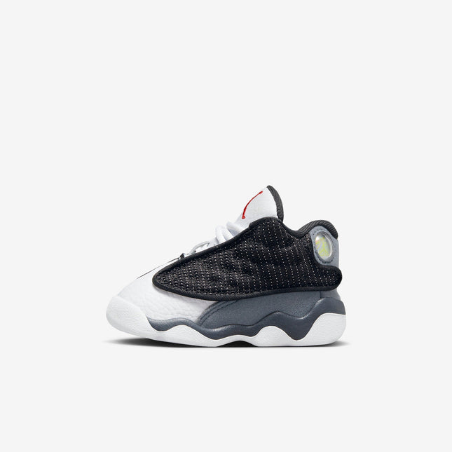 (TD) Air Jordan 13 Retro 'Black Flint' (2023) 414581-060 - Atelier-lumieres Cheap Sneakers Sales Online (1)
